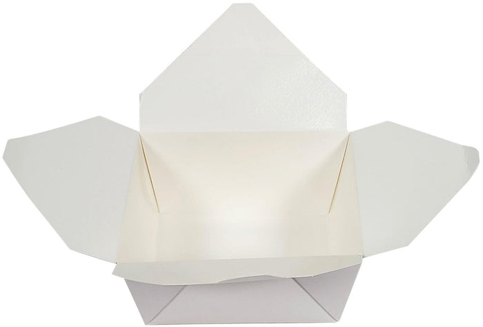 CLR - Ecomates - PET Lid for 1100ml/1500ml Paper Bowl
