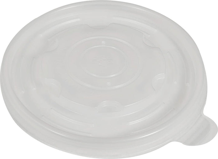 CLR - Eco-Craze - PLA 12-32oz Soup Paper Cup Lid