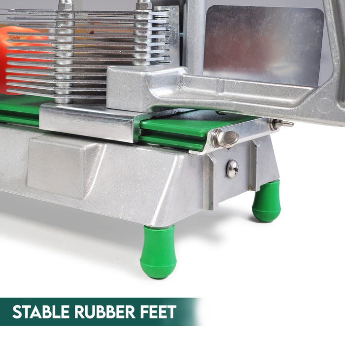 Tomato Slicer - with 3/16