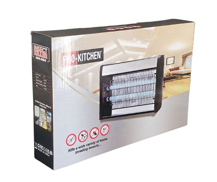 Pro-Kitchen - Flying Insect Killer 30W - Bug Zapper - HY5133