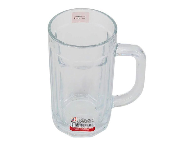 Beer Mug - 470 ML