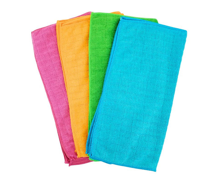 Liao - Microfiber Cloth - Multicolour - G130081