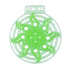 Ekcos - Powerscreen - Green Apple
