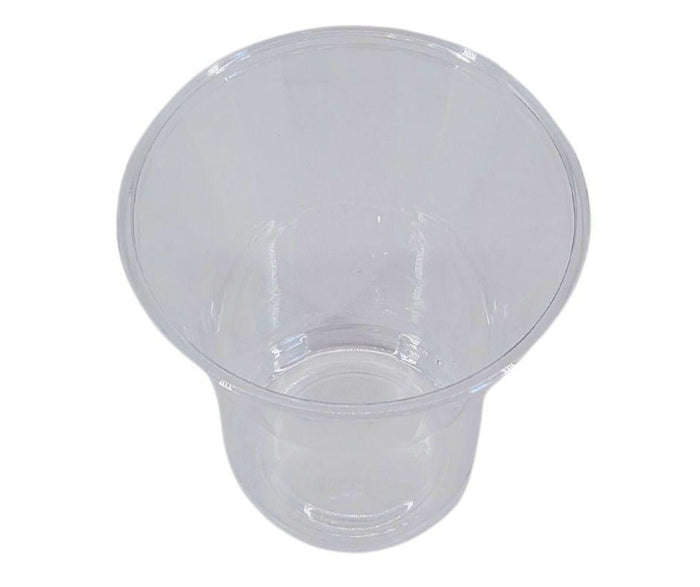 Value+ - PET Parfait/Ice Cream Cup - 7oz - 84mm