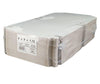 EB - White Cake Boxes - 8x8x1¾