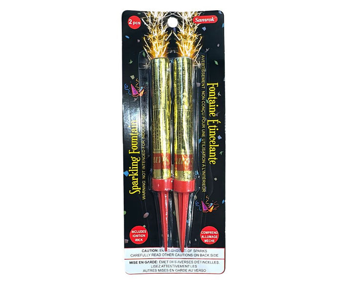 Cake Flares (2 pk) - 45151