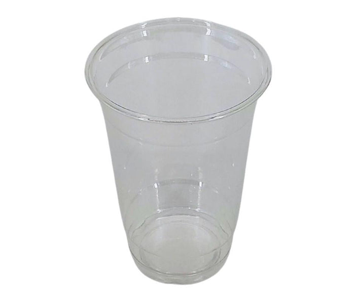 XC - Krystalite - 24oz ClearPET Cup - 98mm