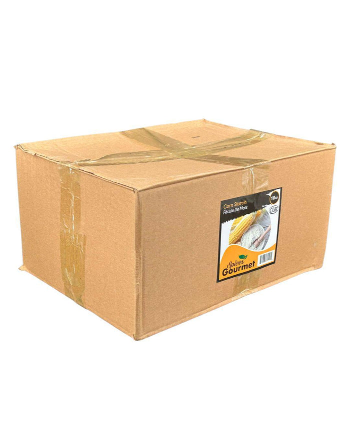 Spices Gourmet - Food Corn Starch - 10lb