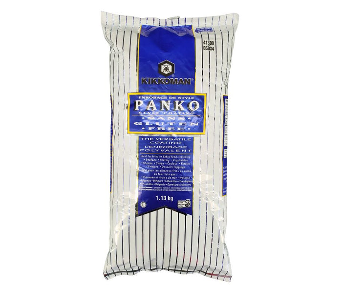 Kikkoman - Gluten Free Panko