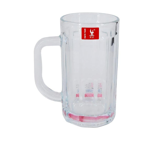 Beer Mug - 470 ML