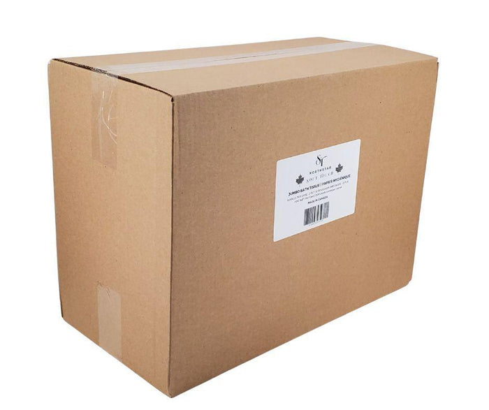 XC - Jumbo Bath Roll - 600' JRT - 2 Ply