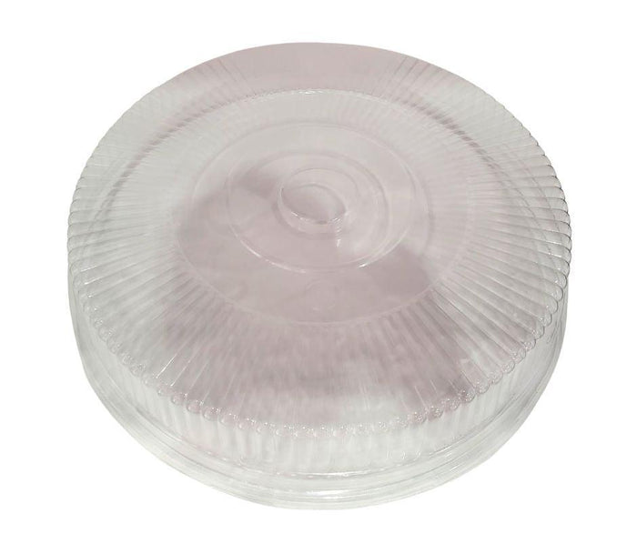 CLR - Rhino-Foil - Lids for 18