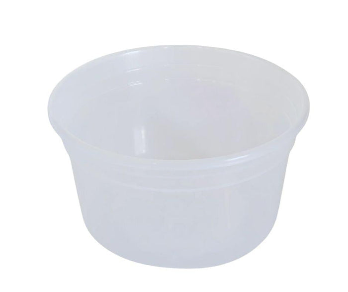 Maple - H2812 - Heavy Duty Deli Container - 12oz