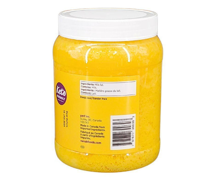 Nanak - Pure Desi Ghee