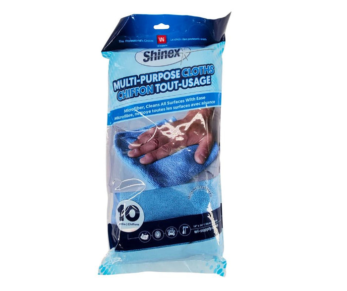 Shinex - 14