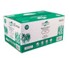 Eco-Craze - 24oz Round Natural Pulp Bowl - CR24