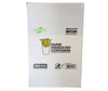 CLR - Genpak - French Fry Container - 5oz - 7F