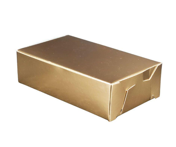 Sweet Box - Gold - 0.5 lb - 6.25