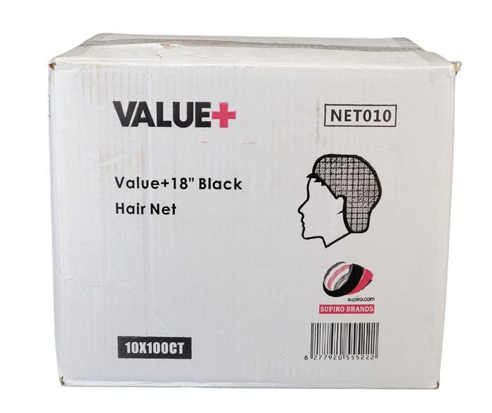 Value+ - 21