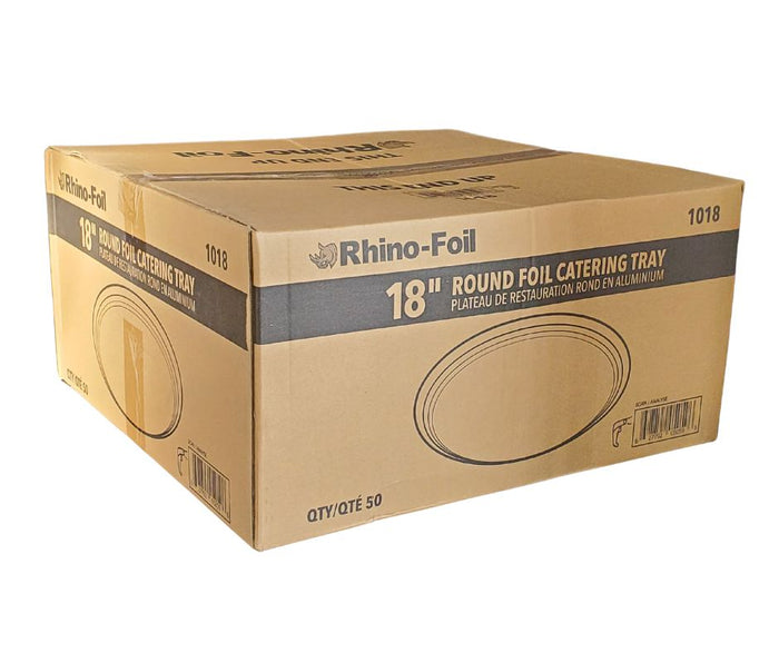 Rhino-Foil - 18