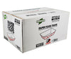 Eco-Craze - Food Trays - 1 lb - #100