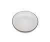 Cena - Stoneware Dinner Bowls - 7.87