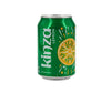 Kinza - Lemon - Cans