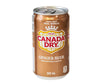 Canada Dry - Ginger Beer - Mini Cans