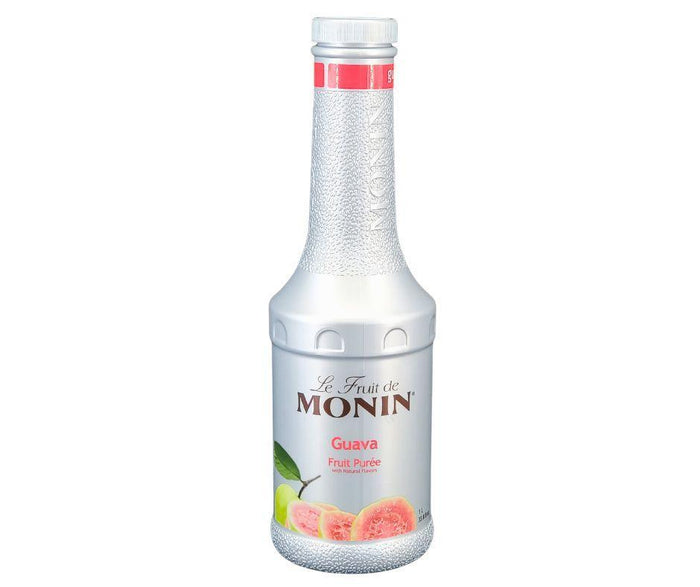 VSO - Monin - Guava Puree