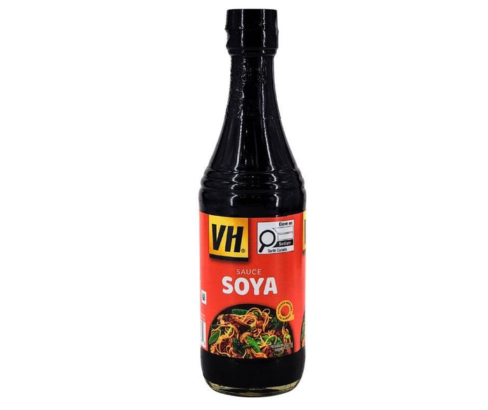 VH - Soya Sauce - Regular