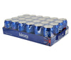 Kinza - Cola - Cans