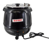Eurodib - Soup Kettle - 10L - SB6000