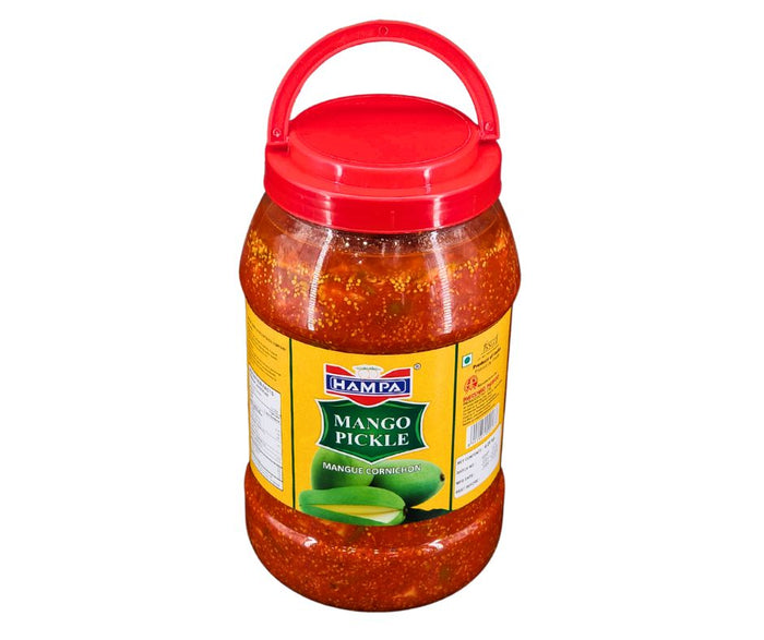 Hampa - Mango Pickle