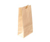 Paper Bags - Brown/Kraft - #2 - Made in Canada