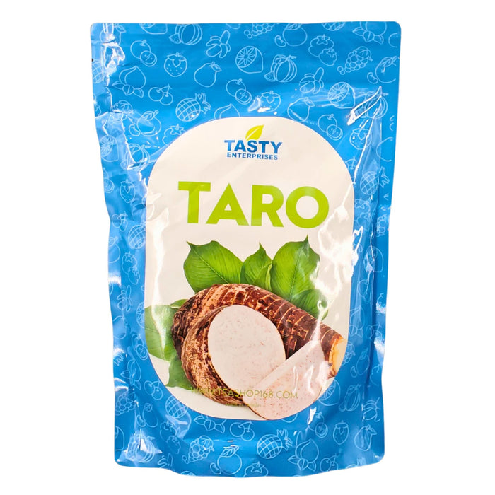 Tasty - Taro Flavored Powder