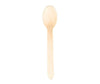 Eco-Craze - Wooden Spoon- Individually Paper Wrapped