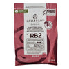 Callebaut Ruby Chocolate RB2