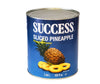 Success/Maoli - Pineapple Whole Slice