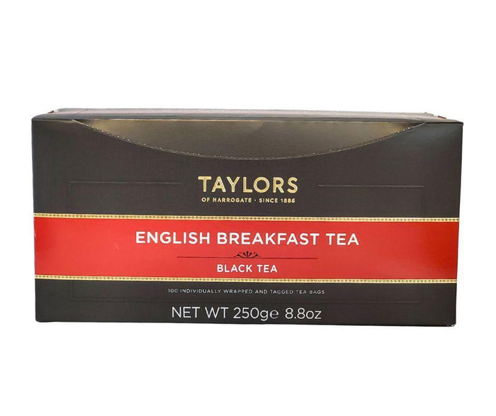 Taylors of Harrogate - Tea - English Breakfast