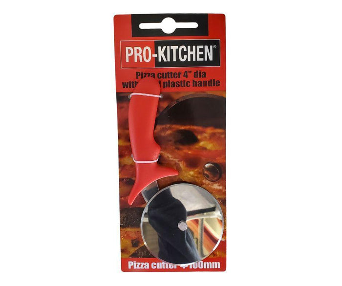 Pizza Cutter 4