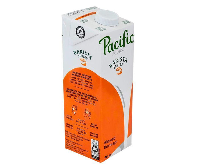 Pacific Foods - Barista - Almond
