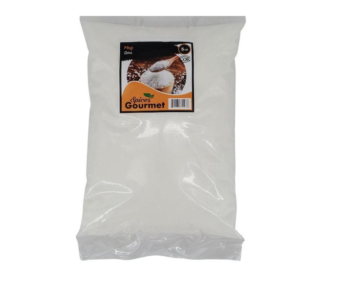 Aginomoto - MSG - 5 lb
