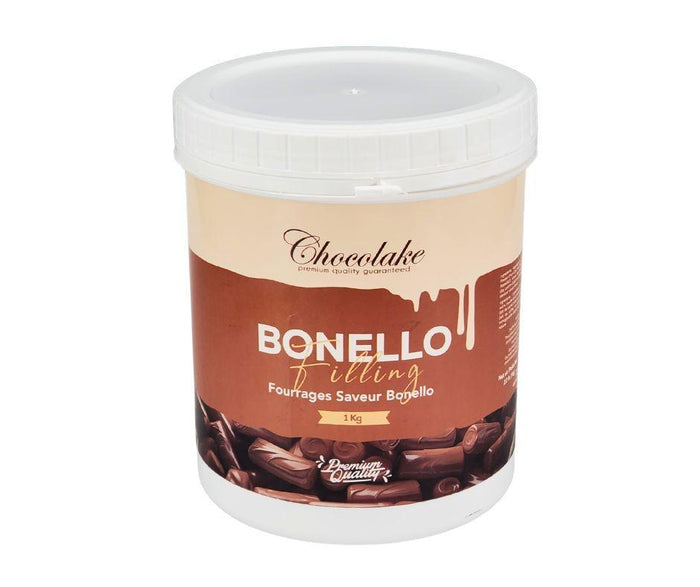 Chocolake - Bonello (Bueno) Filling