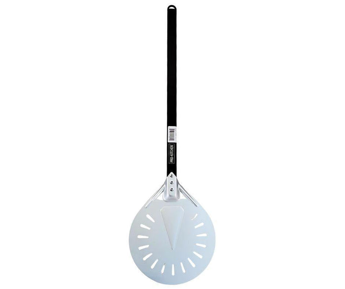 Pro-Kitchen All-Aluminum Pizza Peel - 10