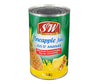 S&W - Pineapple Juice - Canned - 1.36Lt
