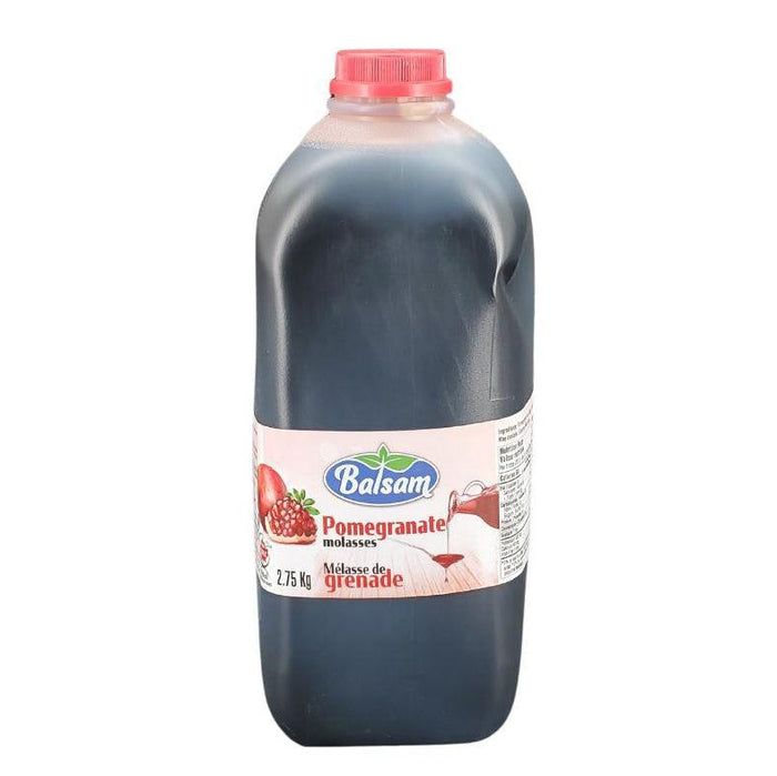 Balsam - Pomegranate Molasses - Sauce - 2.75 kg