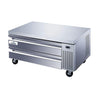 Glacier - Chef Base 2 Drawer 48*32*25 -GCB-48