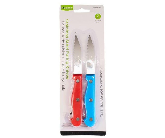 Luciano - Pairing Knife