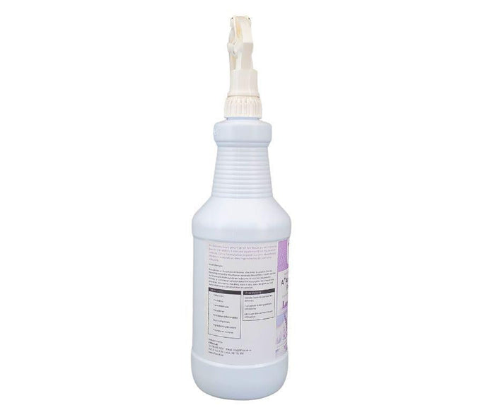 CLR - A+ - Air Freshener - Lavender - Trigger