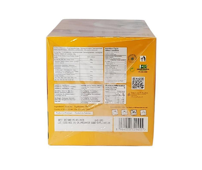 Dawn - Karak Chai - Round Tea Bags - 216ct